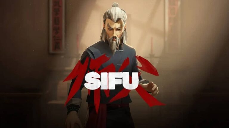 Sifu, Xbox ve Steam için piyasaya sürülecek