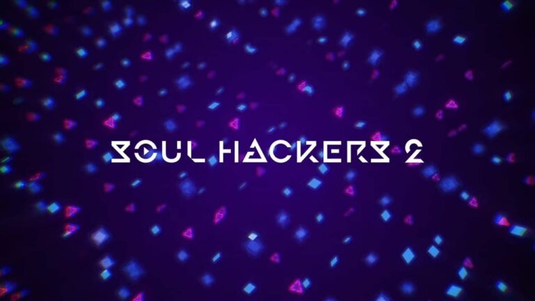 Soul Hackers 2, Ağustos ayında piyasaya çıkıyor