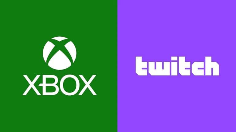 Twitch Streaming, Xbox’a geri dönüyor