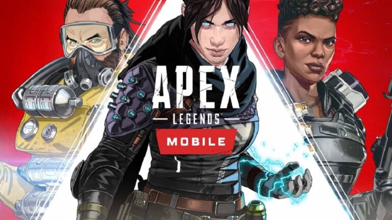 Apex Legends Mobile için verilen destek sonlandırılıyor