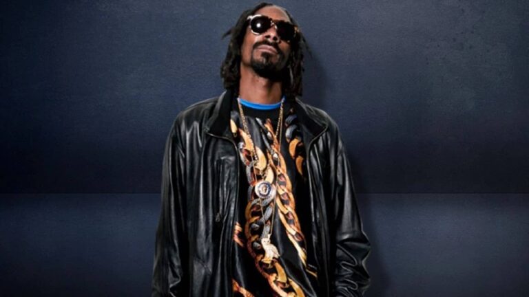 Call Of Duty Mobile, Snoop Dogg ile işbirliği yapıyor