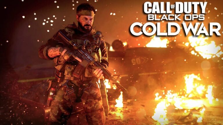 Call of Duty: Black Ops Cold War için içerik güncellemesi yayımlandı
