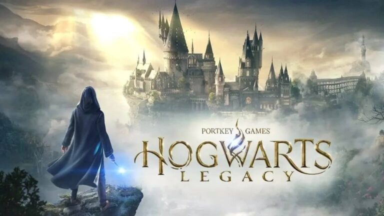 Hogwarts Legacy system requirements revealed