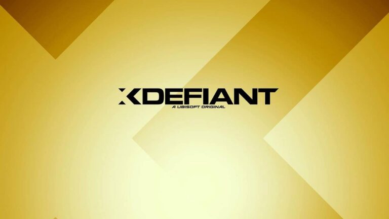 XDefiant için kapalı beta testi başladı
