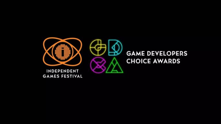 IGF and GDC awards are finally presented to their owners