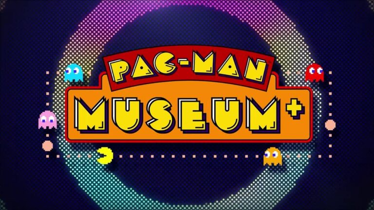 Pac-Man Museum+ Xbox’a ve Xbox Game Pass’e geliyor
