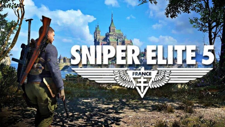 Sniper Elite 5 için bilmeniz gereken her şey