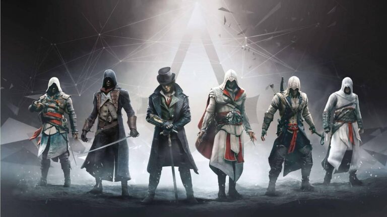 Assassin’s Creed Nexus, serinin ilk VR macerası olacak