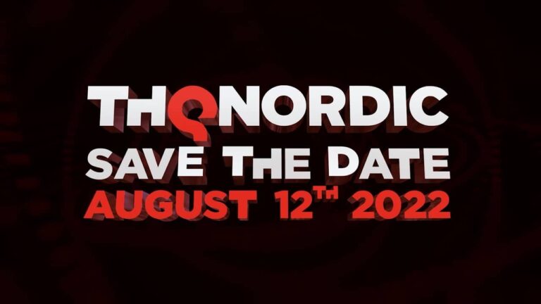 THQ Nordic Digital Showcase geri dönüyor