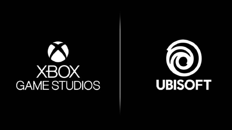 Xbox Game Pass, Ubisoft ortaklığını uzatıyor