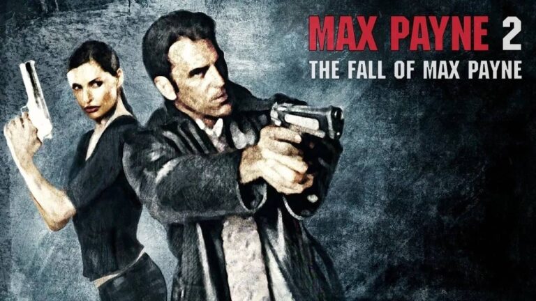 Max Payne 1 ve 2 remake versiyonları duyuruldu