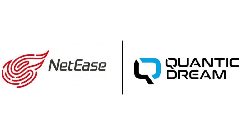 NetEase is fully acquiring developer Quantic Dream