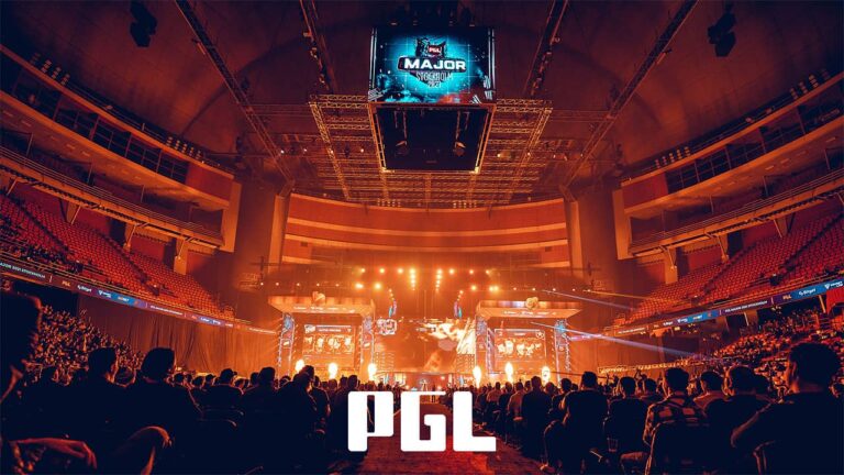 PGL MAJOR ANTWERP 2022 RMR Europe elemeleri Tivibu ekranlarında