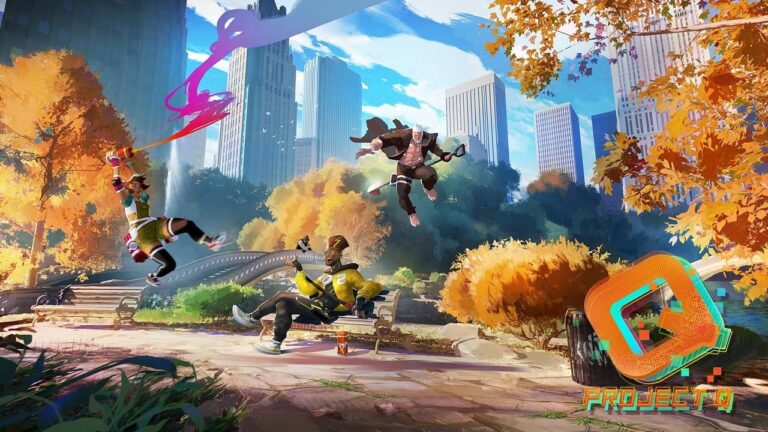 Ubisoft’un Fortnite tarzı PvP oyunu Project Q hakkında detaylar sızdırıldı