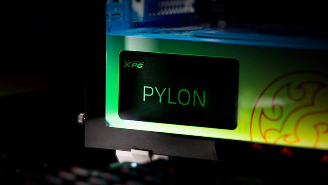 XPG PYLON güç kaynağının garanti süresini uzattı