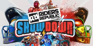 Riders Republic Showdown sezonu başladı
