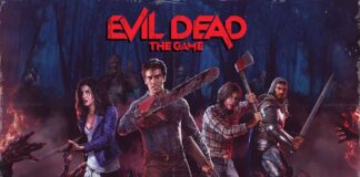 Evil Dead The Game review