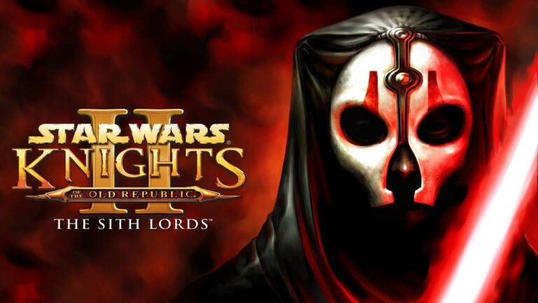 Star Wars: Knights of the Old Republic II: The Sith Lords için Switch çıkış tarihi verildi