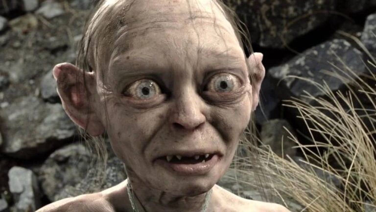 The Lord of the Rings: Gollum için yeni fragman paylaşıldı