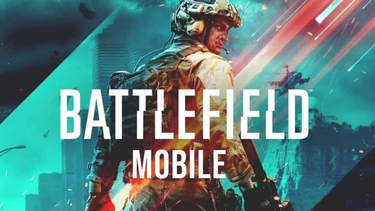 Battlefield Mobile beta testi başladı