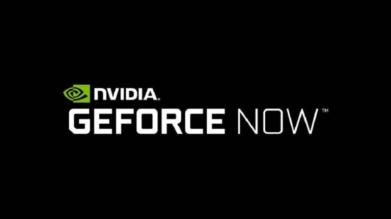 GeForce Now hizmetine yedi yeni oyun ekleniyor