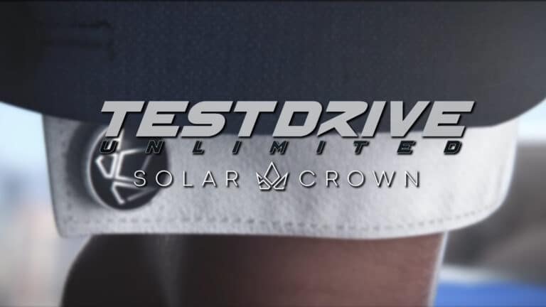 Test Drive Unlimited Solar Crown 2023’e ertelendi