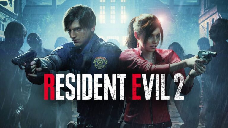 Resident Evil 2 sistem gereksinimleri artıyor
