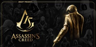 Assassin's Creed için 15. yaşına özel kutlamalar başladı