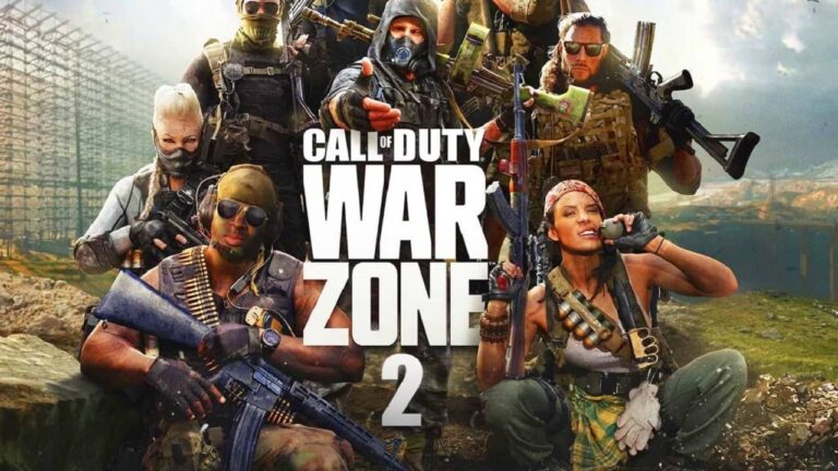 Warzone 2 ve Modern Warfare 2 için yeni sezon yol haritası duyuruldu