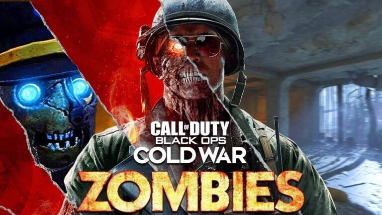 Call of Duty: Zombies iddiaları yeniden gün yüzüne çıkıyor