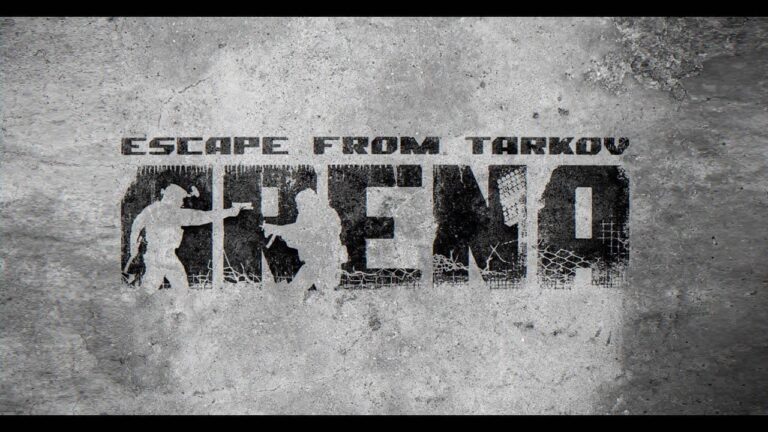 Escape From Tarkov spin-off “Arena” will be a new standalone game