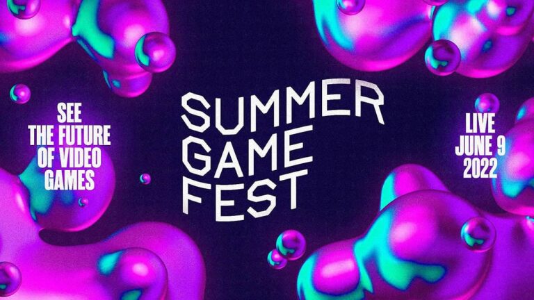 Summer Game Fest 2022’de yapılan tüm duyurular