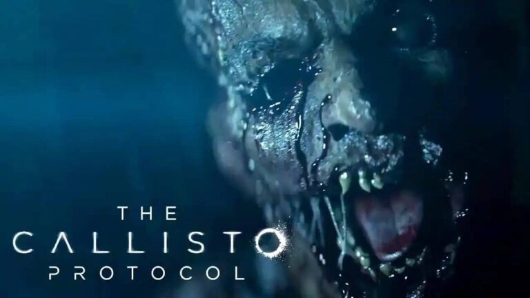 The Callisto Protocol “ölüm animasyonları” satacak