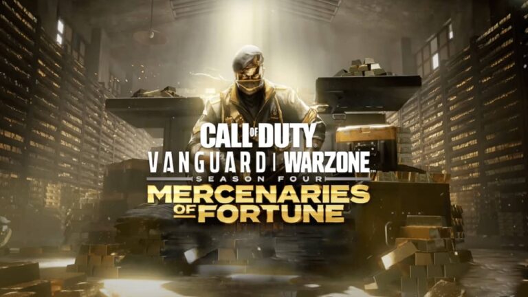 Warzone Sezon 4 güncellemesinde dengeleme şikayetleri geliyor