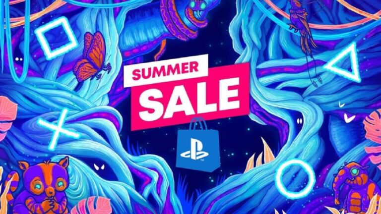PlayStation Summer Sale cazip fırsatlar sunuyor
