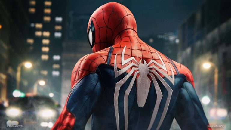 Spider-Man Remastered, PC için PlayStation Studios’un ikinci büyük çıkışı oldu