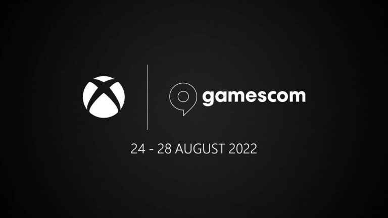 Xbox, Gamescom 2022’ye katılacağını onayladı