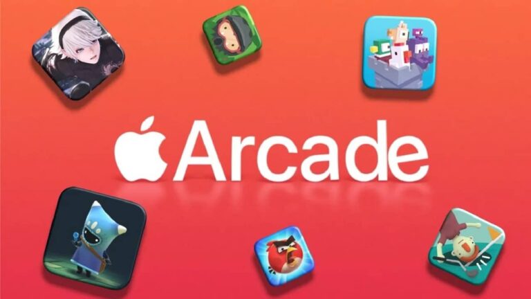 Apple Arcade yakında 15 oyunu hizmetten kaldıracak