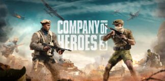 Company of Heroes 3 is coming to Steam on November 17th