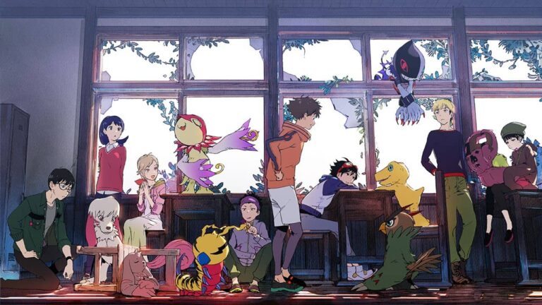 Digimon Survive için oynanış fragmanı yayınlandı