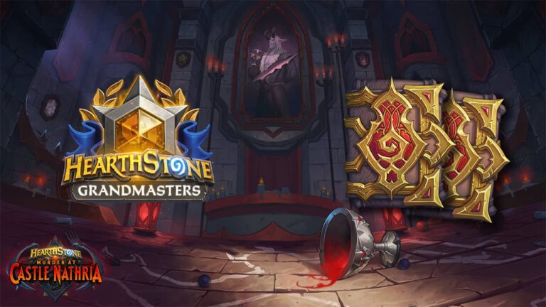 Hearthstone Grandmasters başlıyor