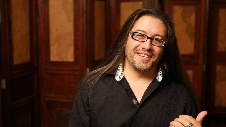 John Romero yeni bir FPS oyunu yapıyor