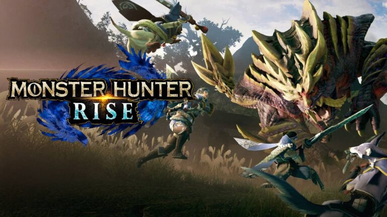 Monster Hunter Rise: Sunbreak, 3 milyondan fazla satış yaptı