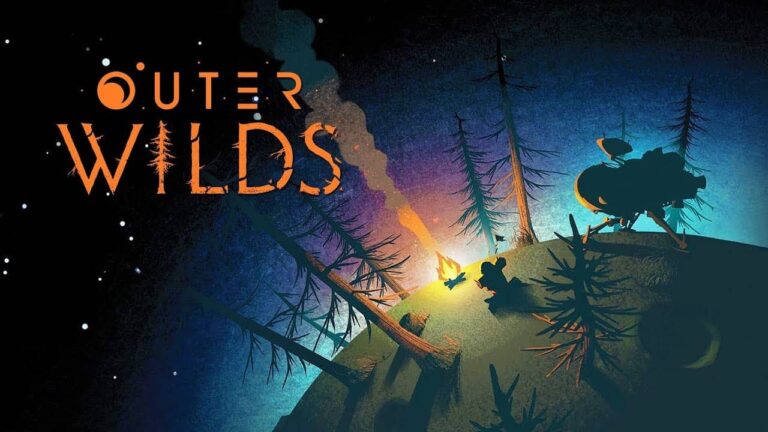 Outer Wilds, PlayStation 5 ve Xbox Series X/S’e geliyor