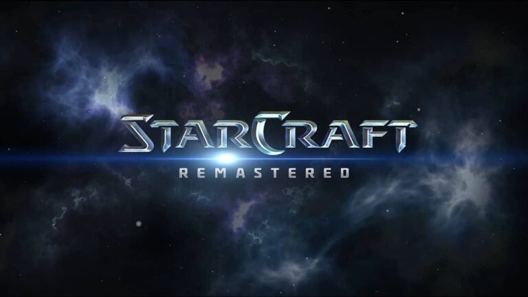 Amazon Prime, StarCraft: Remastered’ı ücretsiz veriyor