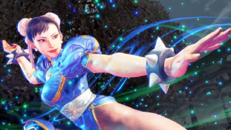 Capcom, Street Fighter 6 için alternatif kostümler duyurdu