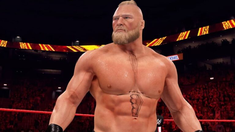 Bazı WWE oyunları, Steam, Xbox ve PlayStation Store’dan kaldırıldı