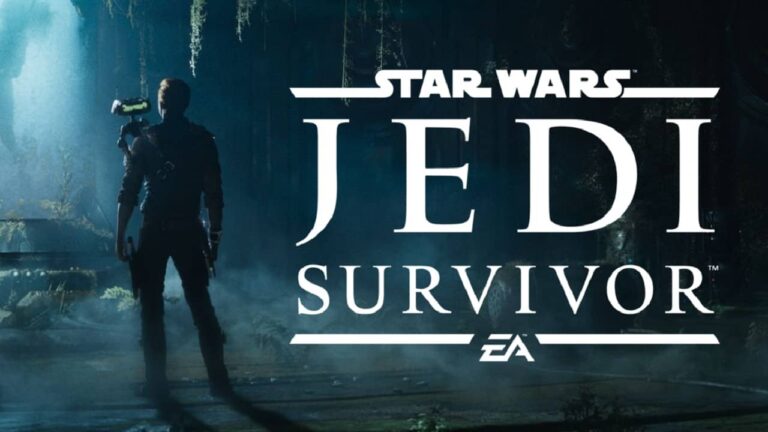 Star Wars Jedi: Survivor için hikaye fragmanı yayınlandı