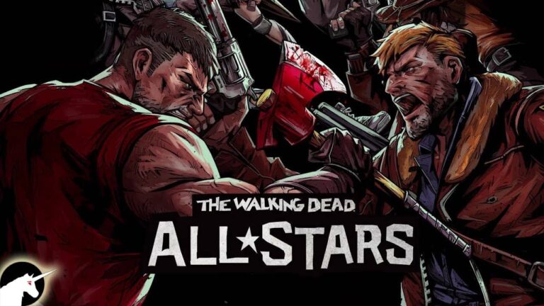 The Walking Dead: All Stars duyuruldu