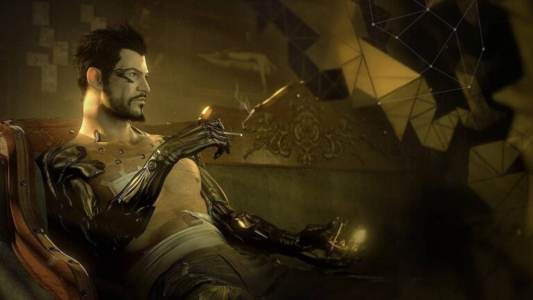 Yeni bir Deus Ex oyunu erken geliştirme aşamasında olabilir